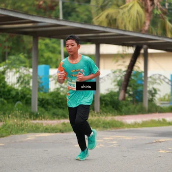 Runner Photo 8167764