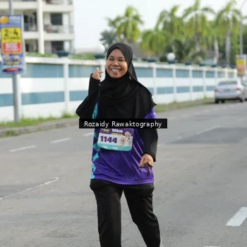 Runner Photo 8167765