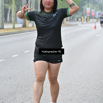 Runner Photo 8167768