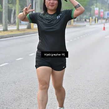 Runner Photo 8167769