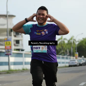 Runner Photo 8167770