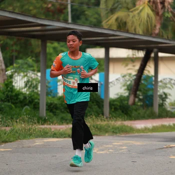 Runner Photo 8167772
