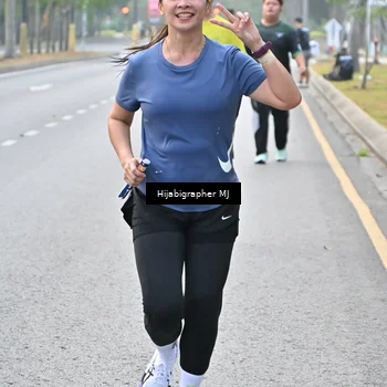 Runner Photo 8167774