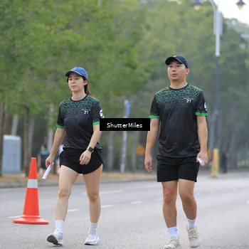 Runner Photo 8167775