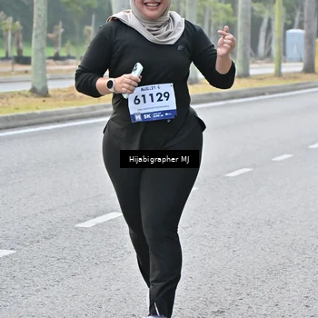 Runner Photo 8167778