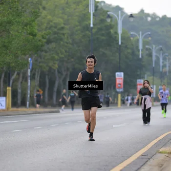 Runner Photo 8167779