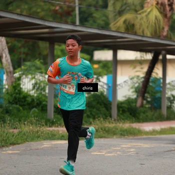 Runner Photo 8167780