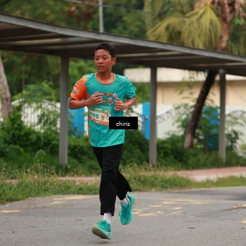 Runner Photo 8167781