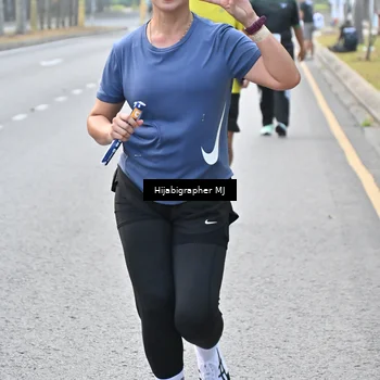 Runner Photo 8167782
