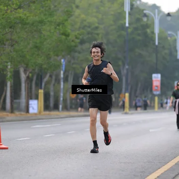 Runner Photo 8167784
