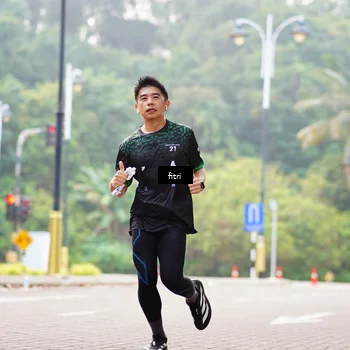 Runner Photo 8167785