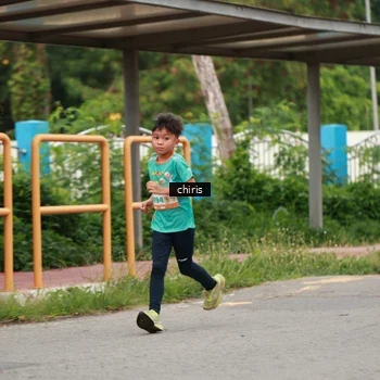 Runner Photo 8167786