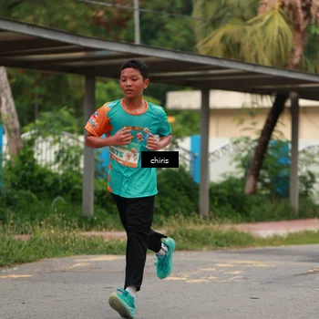Runner Photo 8167788