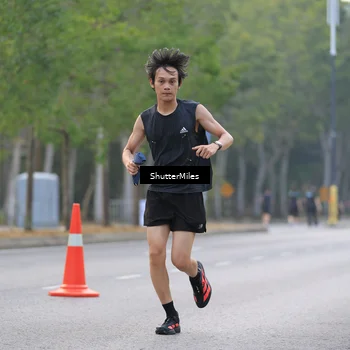 Runner Photo 8167789