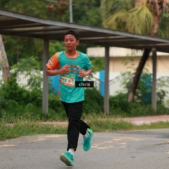 Runner Photo 8167790