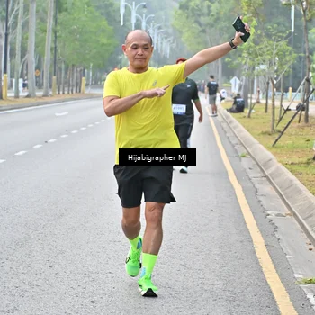 Runner Photo 8167791