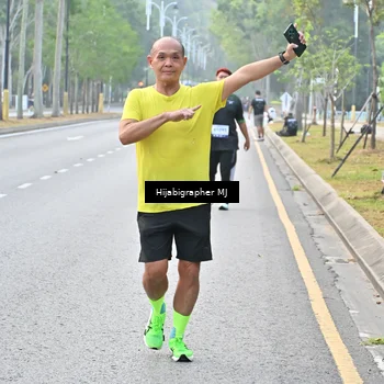 Runner Photo 8167793