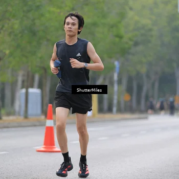 Runner Photo 8167794