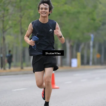 Runner Photo 8167795
