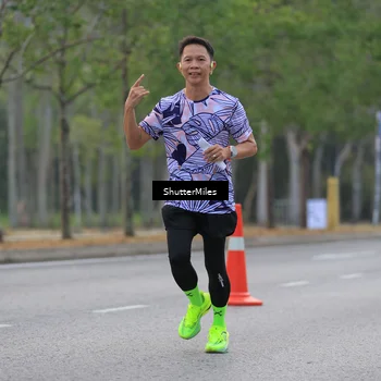 Runner Photo 8167797