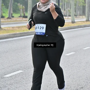 Runner Photo 8167798