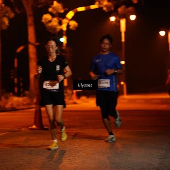 Runner Photo 8167799
