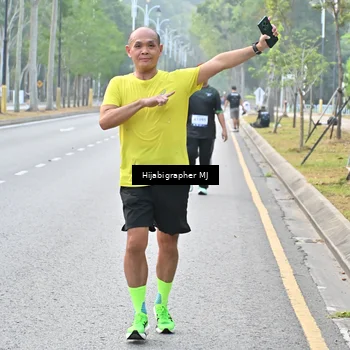 Runner Photo 8167800