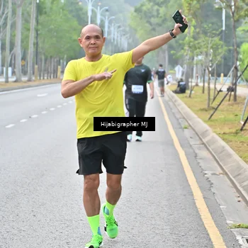Runner Photo 8167801