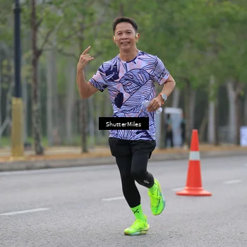 Runner Photo 8167803