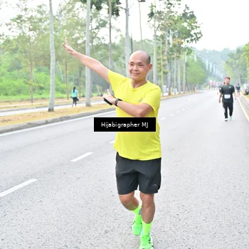 Runner Photo 8167804