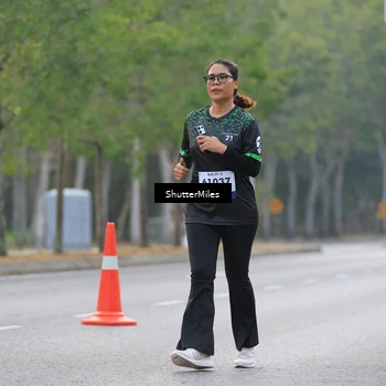 Runner Photo 8167805