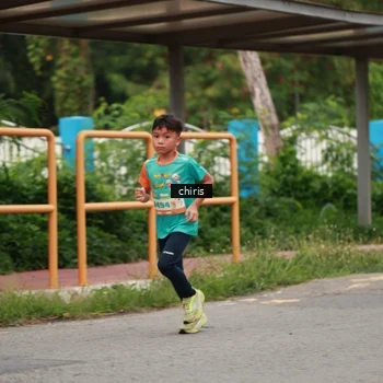 Runner Photo 8167806