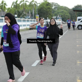 Runner Photo 8167807