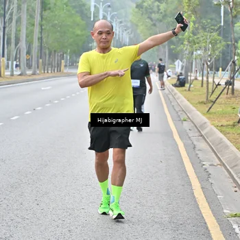 Runner Photo 8167808