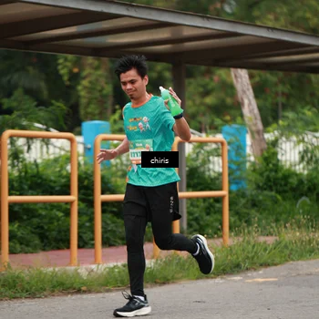 Runner Photo 8167809
