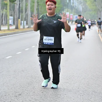 Runner Photo 8167810