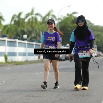 Runner Photo 8167813