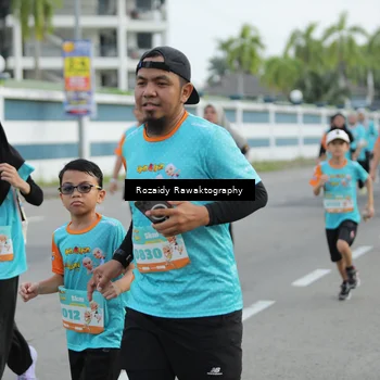 Runner Photo 8167814