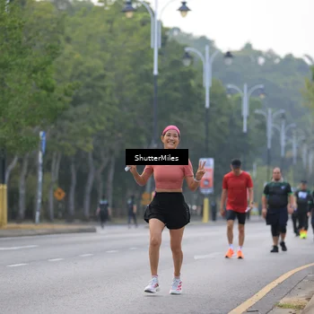 Runner Photo 8167815