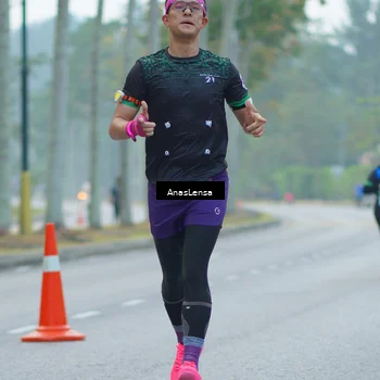 Runner Photo 8167818