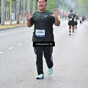 Runner Photo 8167819