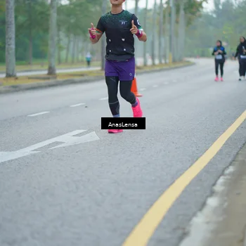 Runner Photo 8167821