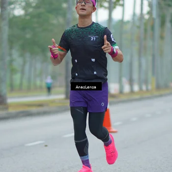 Runner Photo 8167822