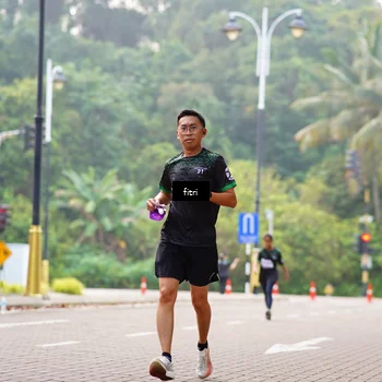 Runner Photo 8167826