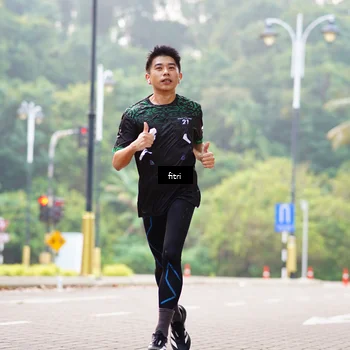 Runner Photo 8167827
