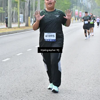 Runner Photo 8167828