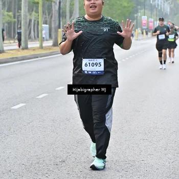 Runner Photo 8167829
