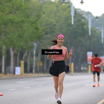 Runner Photo 8167830