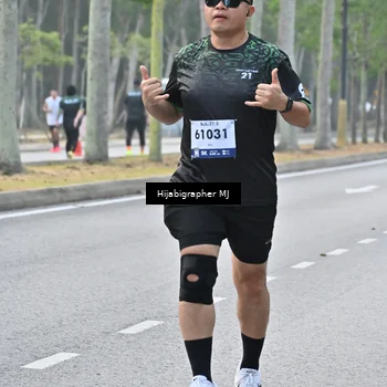 Runner Photo 8167831