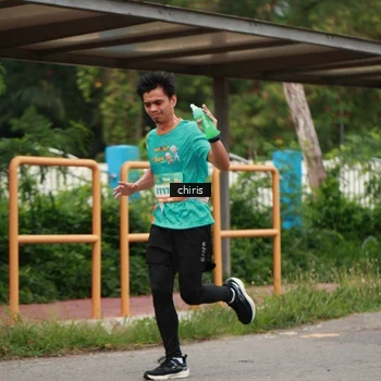 Runner Photo 8167832